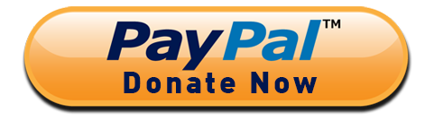 Paypal Donate PNG Transparent Image